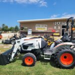 2023 Bobcat 2040M