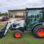 2023 Bobcat CT2540