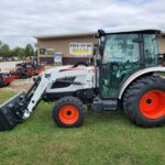 2023 Bobcat CT5545