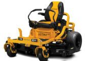 2023 Cub Cadet Ultima ZT3 60