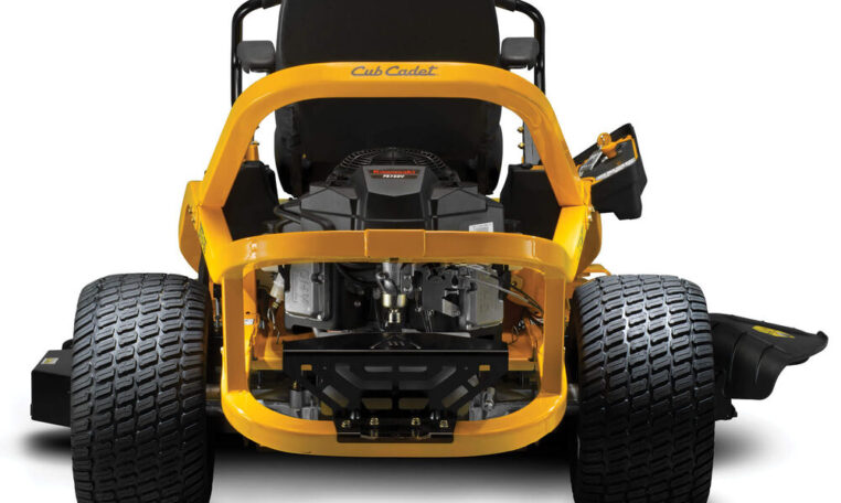 2023 Cub Cadet Ultima ZT3 60