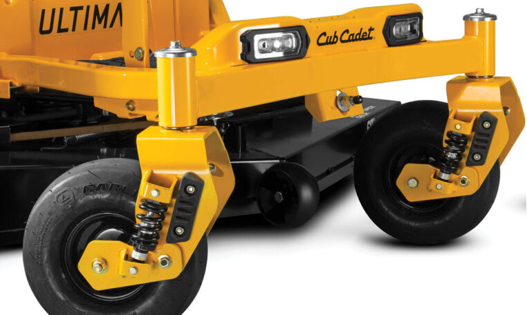 2023 Cub Cadet Ultima ZT3 60