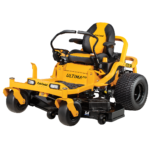 Cub Cadet Ultima ZT2 54