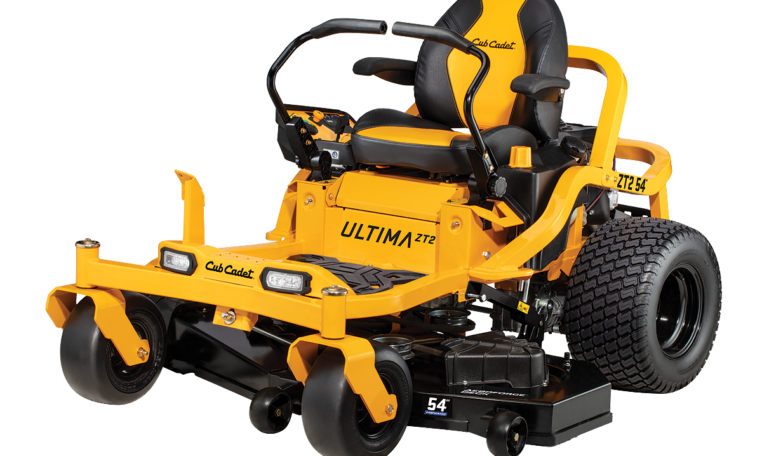 Cub Cadet Ultima ZT2 54