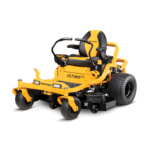 2023 Cub Cadet Ultima ZT2 50