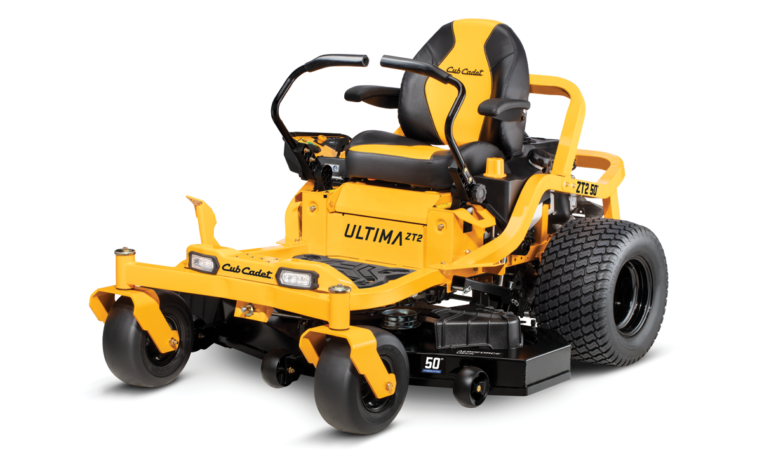 2023 Cub Cadet Ultima ZT2 50