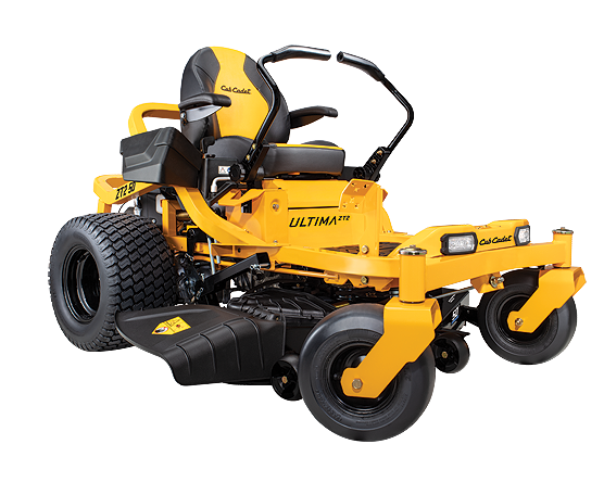 2023 Cub Cadet Ultima ZT2 50