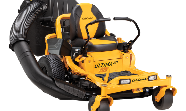 Cub Cadet Ultima ZT1-42