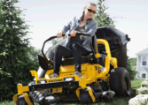 Cub Cadet Ultima ZT1-42