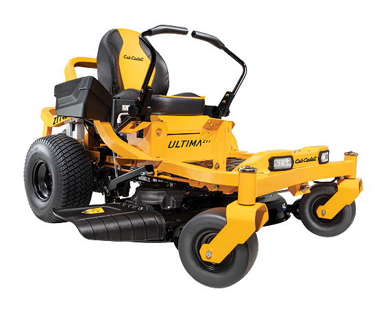 Cub Cadet Ultima ZT1-42