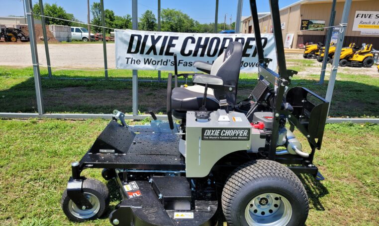 2023 Dixie Chopper Xcaliber 74