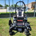2023 Dixie Chopper BlackHawk 54