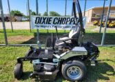 2023 Dixie Chopper BlackHawk 54