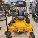 2023 Cub Cadet PRO Z 760L