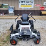 2023 Bobcat ZT3061 Zero Turn Mower