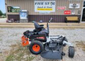 2023 Bobcat ZT3061 Zero Turn Mower