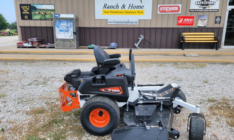 2023 Bobcat ZT3061 Zero Turn Mower