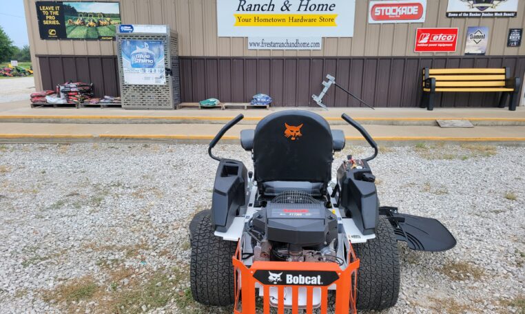 2023 Bobcat ZT3061 Zero Turn Mower