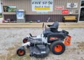 2023 Bobcat ZT3061 Zero Turn Mower