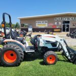 2023 Bobcat CT2025M