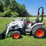 2023 Bobcat CT2025HST
