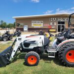 2023 Bobcat 2035hst
