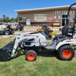 2023 Bobcat CT1025