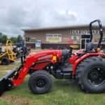2023 McCormick X1.35H