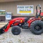 2023 McCormick X1.45