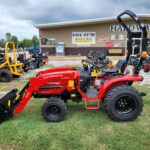 2023 McCormick X1.25H