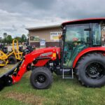 2023 McCormick X1.55HC