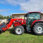 2023 McCormick X4.080