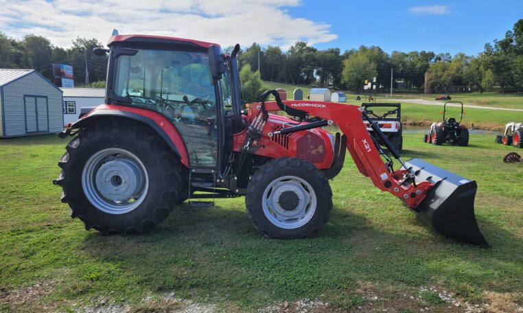 2023 McCormick X4.080