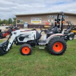 2023 Bobcat CT2035 MST