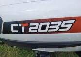 2023 Bobcat CT2035 MST