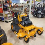 2023 Cub Cadet PRO X 660 EFI