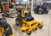 2023 Cub Cadet PRO X 660 EFI