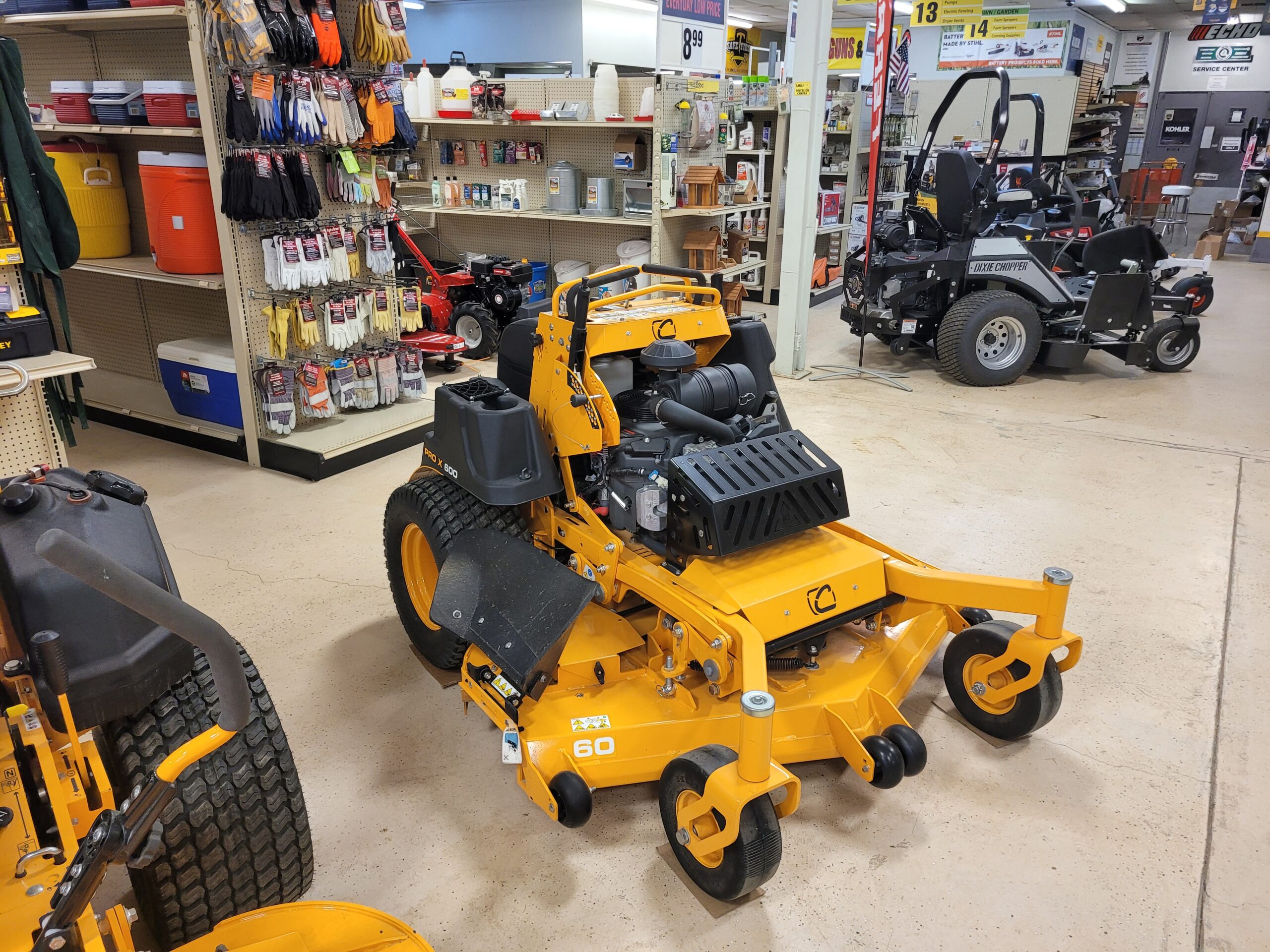 Cub Cadet PRO X 660 EFI | Five Star Ranch & Home