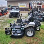 2023 Dixie Chopper BlackHawk 2460KW