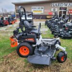 2023 Bobcat ZT3561