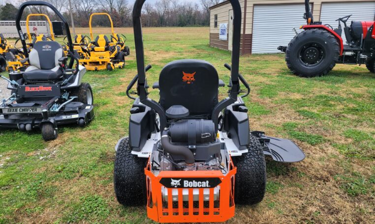 2023 Bobcat ZT3561