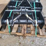 2023 Bobcat 48" Box Blade