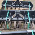 2023 Bobcat 60" Box Blade