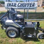 2023 Dixie Chopper Blackhawk HP 60