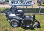 2023 Dixie Chopper Blackhawk HP 60