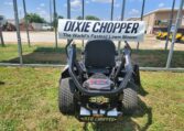 2023 Dixie Chopper Blackhawk HP 60