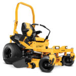 2023 Cub Cadet Ultima ZTX5 60