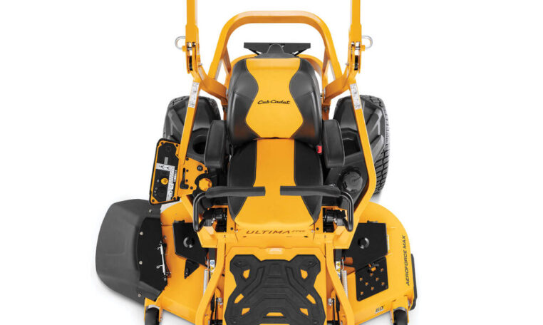 2023 Cub Cadet Ultima ZTX5 60