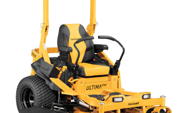 2023 Cub Cadet Ultima ZTX5 60