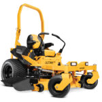 2023 Cub Cadet Ultima ZTX4 60